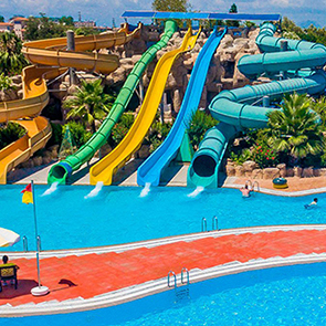 K�pr�l� Aqua Park