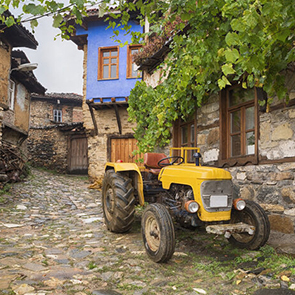 K�pr�l� Kanyon K�y Turlar�