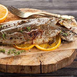 Restaurant K�pr�l� Kanyon